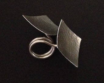 Double square ring