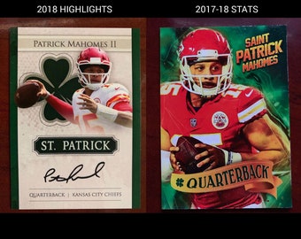 How To Draw Patrick Mahomes Step By Step