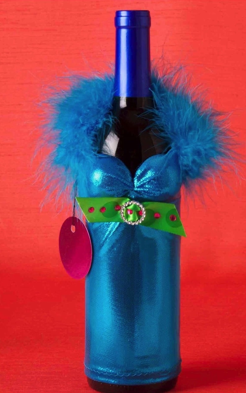 Bottle Babes Wine Bottle Covers Etsy
