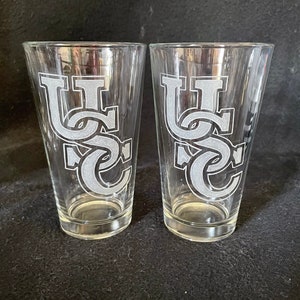 University of Southern California Pints! (USC)