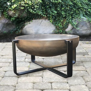 Fremont Fire Pit