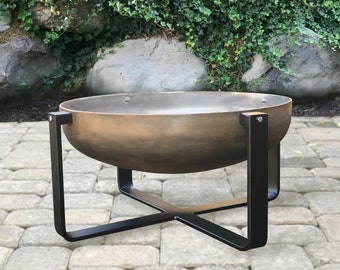 Fremont Fire Pit