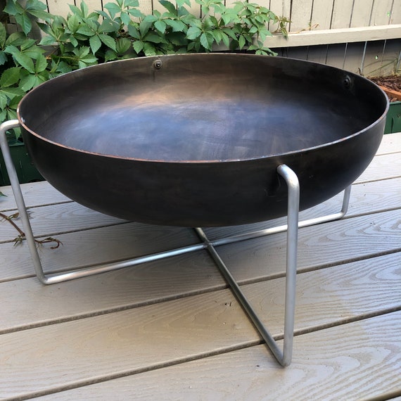 Betty Fire Pit Etsy
