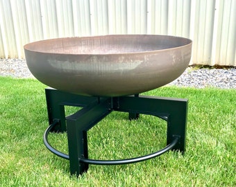 Lowell Fire Pit