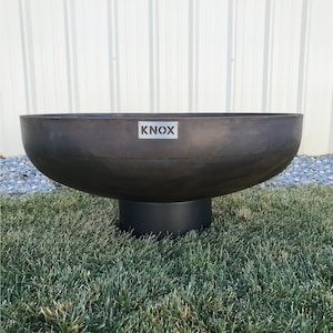 Oakley Fire Pit (36" diameter)