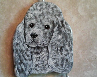 Beware Of Attack Toy Poodle Rustic Sign SignMission Classic Plaque Decoration