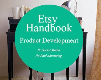 Hilfe bei Etsy |Erhalte mehr Umsatz | 15-seitiges eBook darüber, wie Sie Ihre Konkurrenten überlisten Etsy-SEO