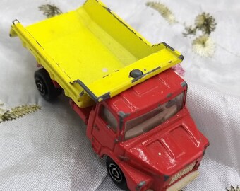 LOT 5 CAMIONS PUBLICITAIRE MAJORETTE SAVIEM scania ECH 1/100 Pepsi