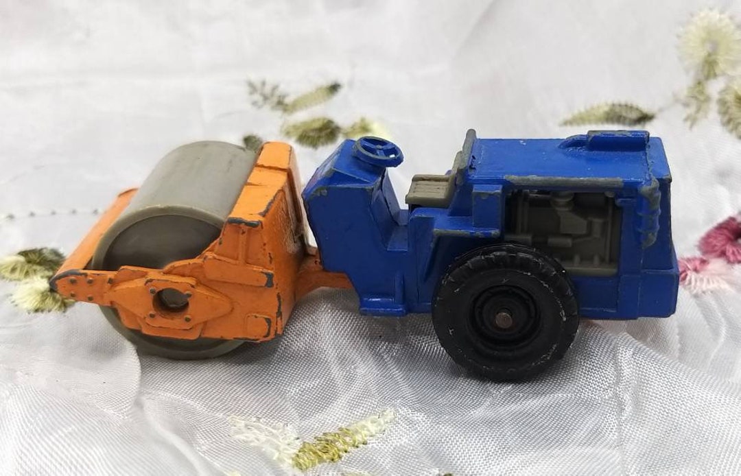 Corgi Juniors Raygo Rascal 600 - Etsy