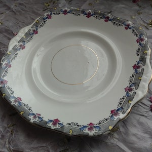 Mayer & Sherrat  Melba bone China part Tea set, cups, saucers, plates..