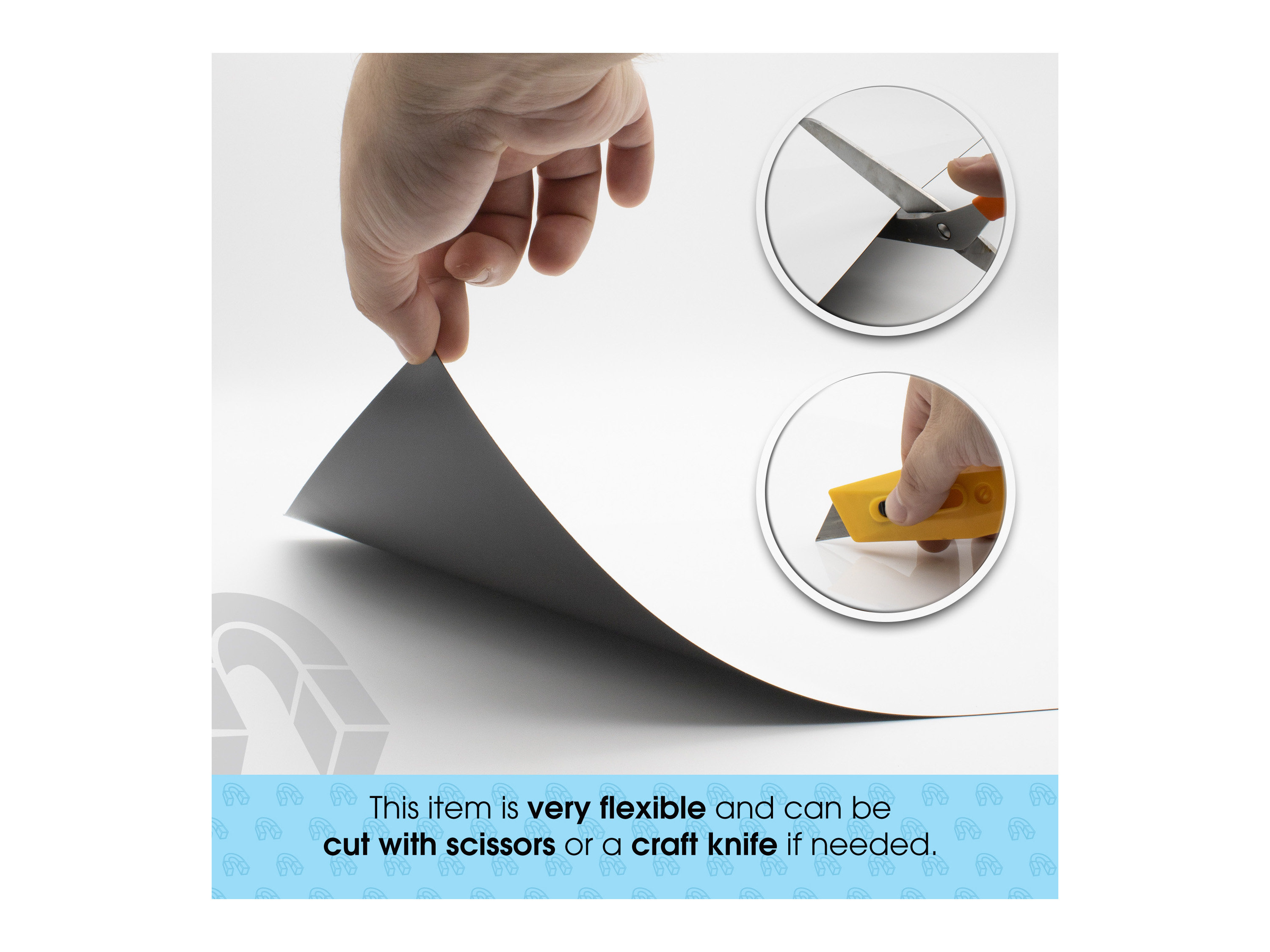 Whiteboard and Dry Wipe Pens Sticks to Fridge Make Etsy