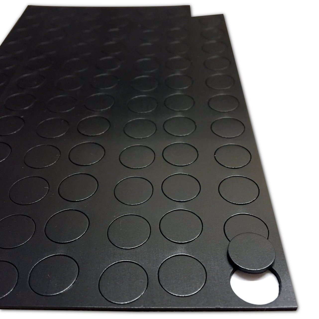 SelfAdhesive Dots 12.5mm Diameter for Crafts by Etsy