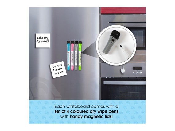 Magnets for Whiteboard 10 pcs Multicolor - Whiteboards - Office Furniture -  Office