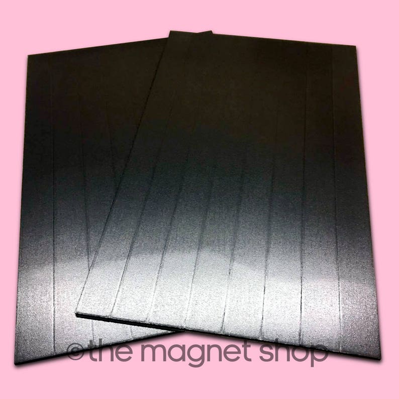 Selfadhesive Strips 167mm X 12.5mm X 1.5mm 16 Etsy UK