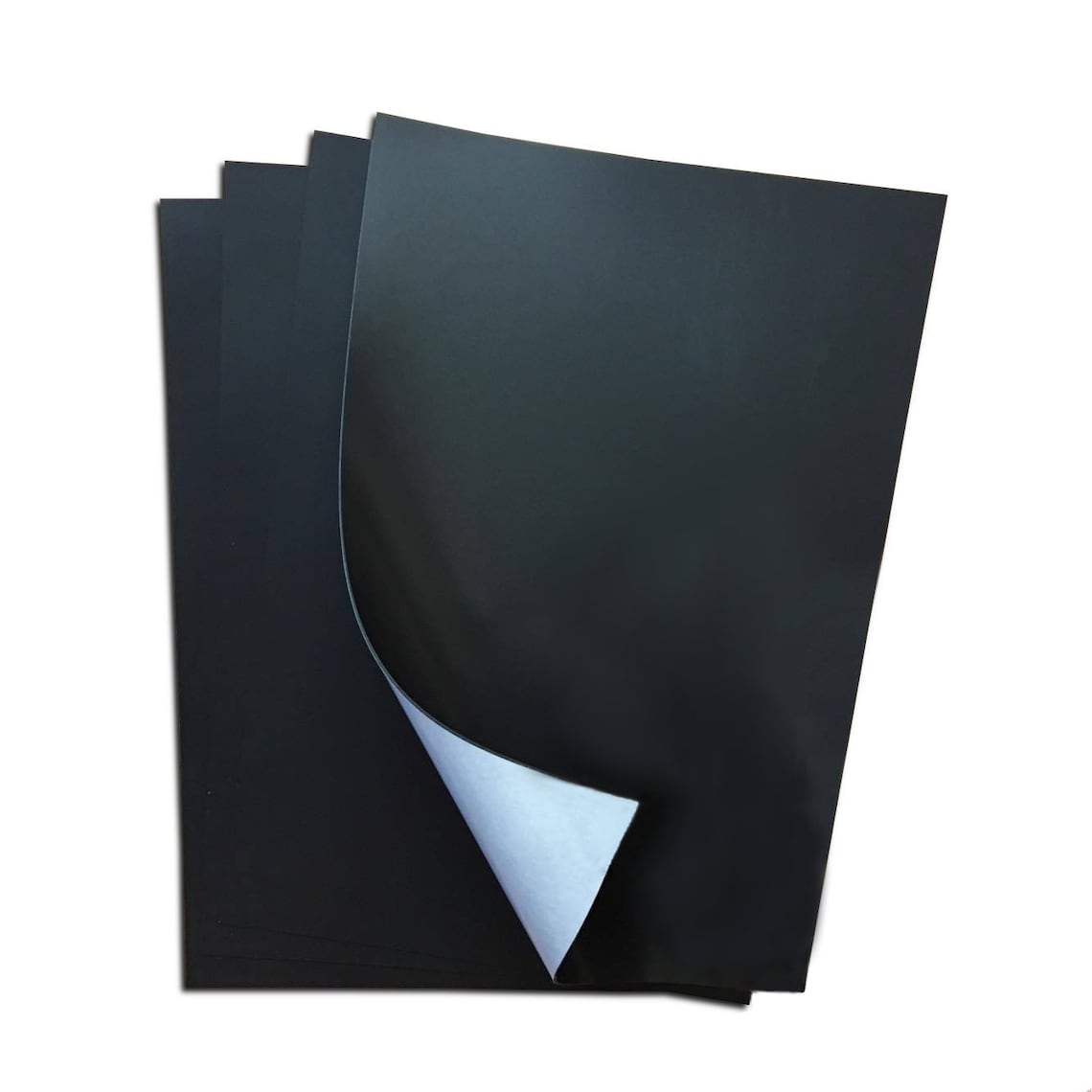 Selfadhesive Sheets 6x 4 Standard Etsy UK