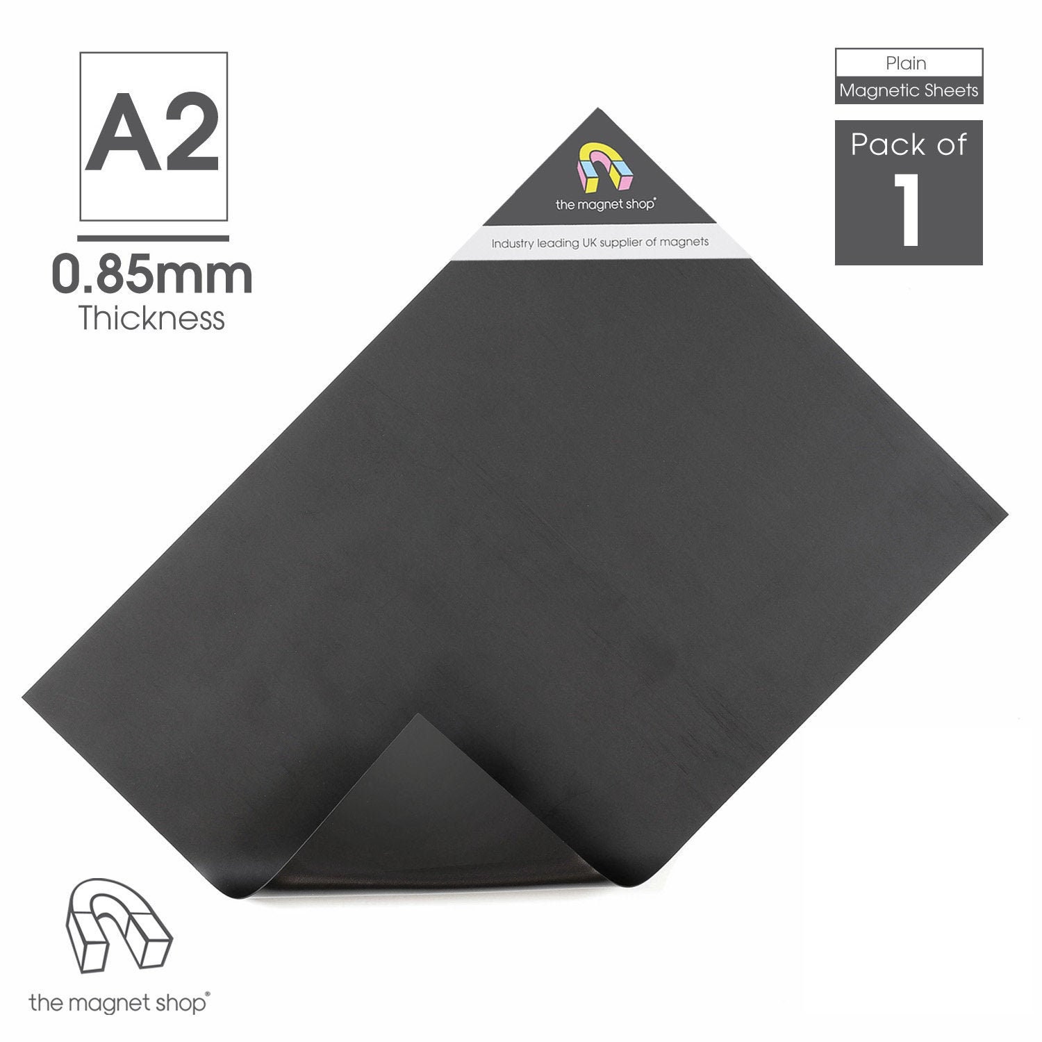 A2 Plain Sheet 0.85mm Thickness MOTORWAY GRADE for Etsy