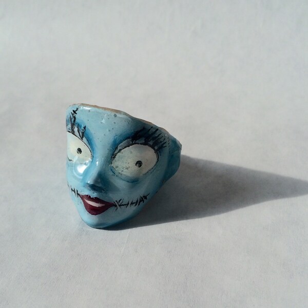 sally doll head