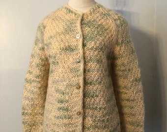 Bobbie Brooks 1960s Cardigan