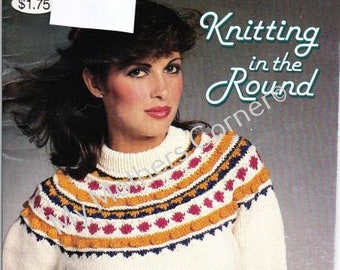 Beehive Sweater #446, Carousel,pdf knitting pattern, cowichan style, vintage, white buffalo,cardigan, jacket, canadian