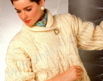 610 Special Appeal, pdf pattern, vintage,My Mothers Corner,cardigan, jacket, canadian