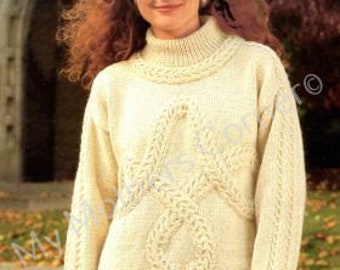 646 Interplay, pdf pattern, vintage,My Mothers Corner,cardigan, jacket, canadian