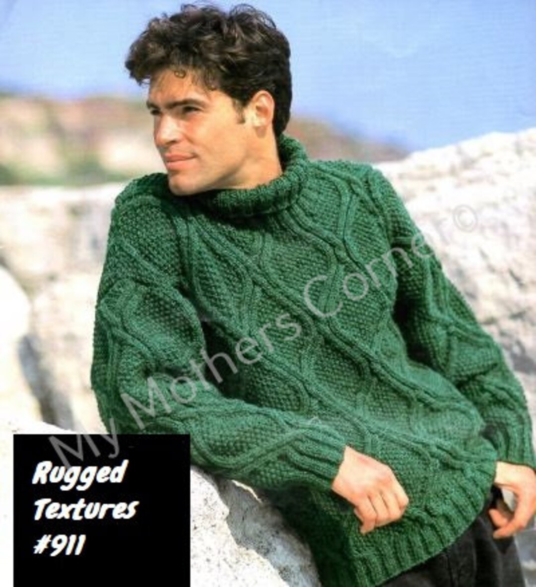 Simple Rugged Patterns 911 Rugged Textures Pattern, Pdf Pattern, Childrens Pattern, Vintage ...