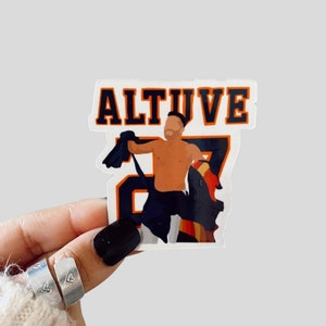 Astros T-Shirt Level Up Altuve Alvarez Verlander Signatures Houston Astros  Gift - Personalized Gifts: Family, Sports, Occasions, Trending