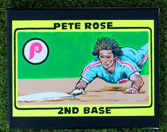 Pete Rose