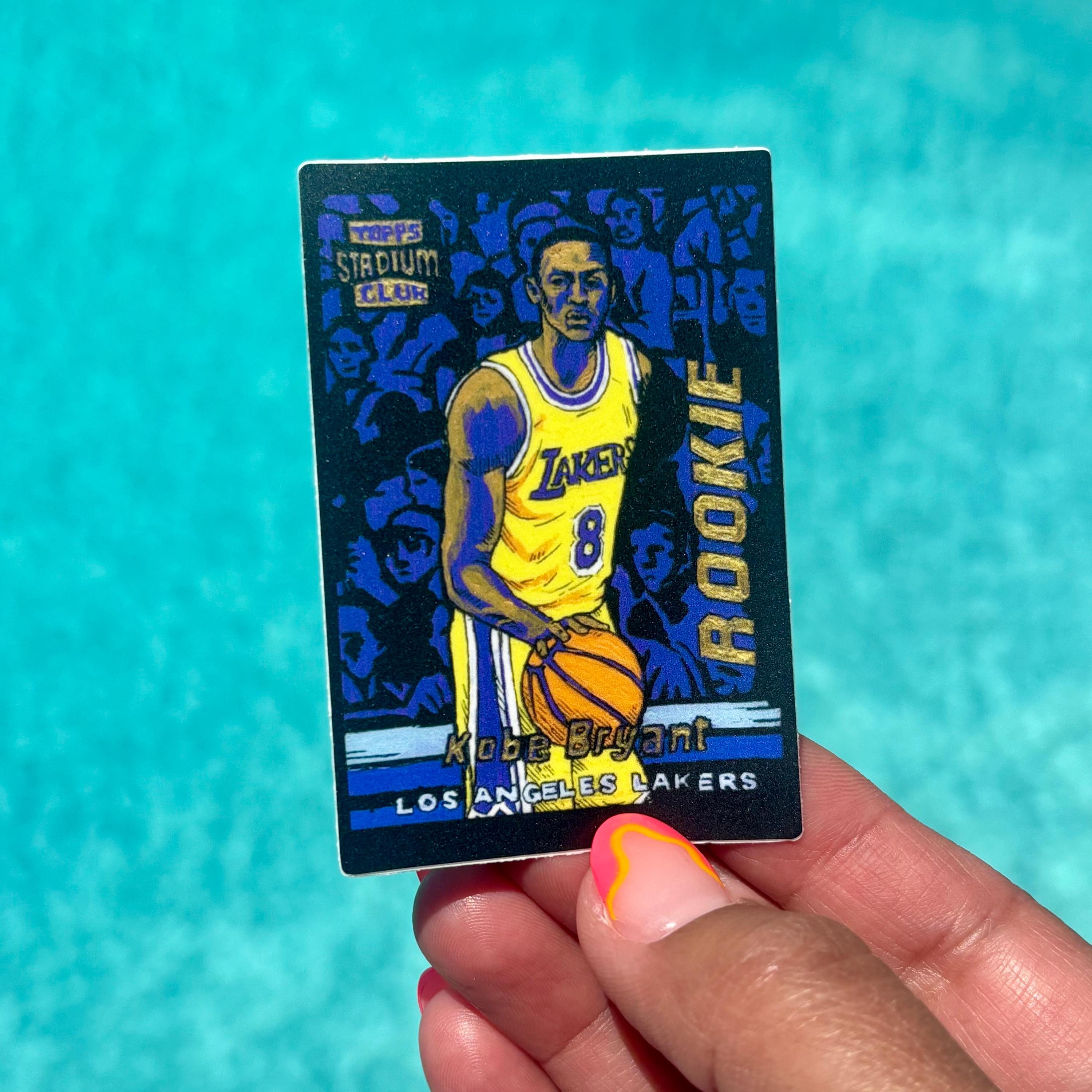 1996 Nba Cards - Etsy