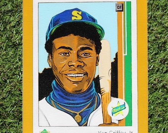 Ken Griffey Jr.