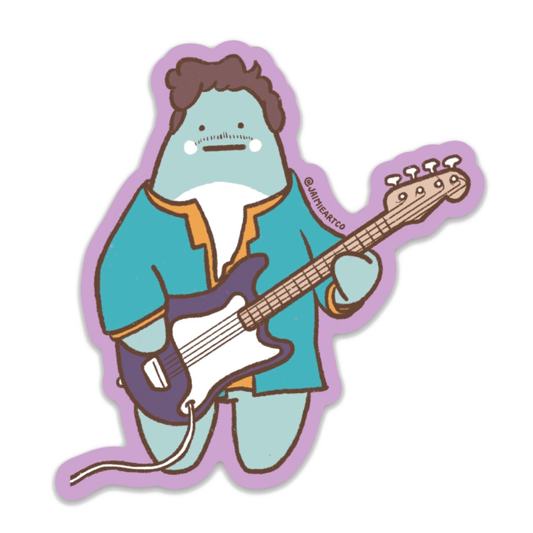 Prince Face Sticker Prince Sticker for Water Bottle Cute Sticker Prince Merch Singer Gift ...