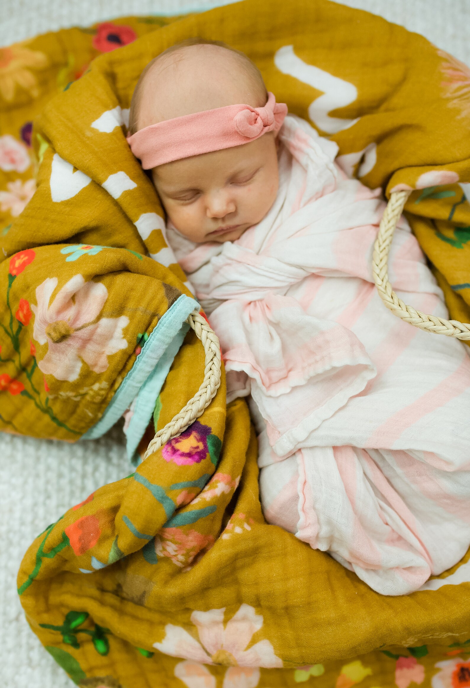 Wonderfully Made Muslin Quilt Etsy