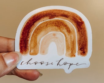 Choose Hope Magnet