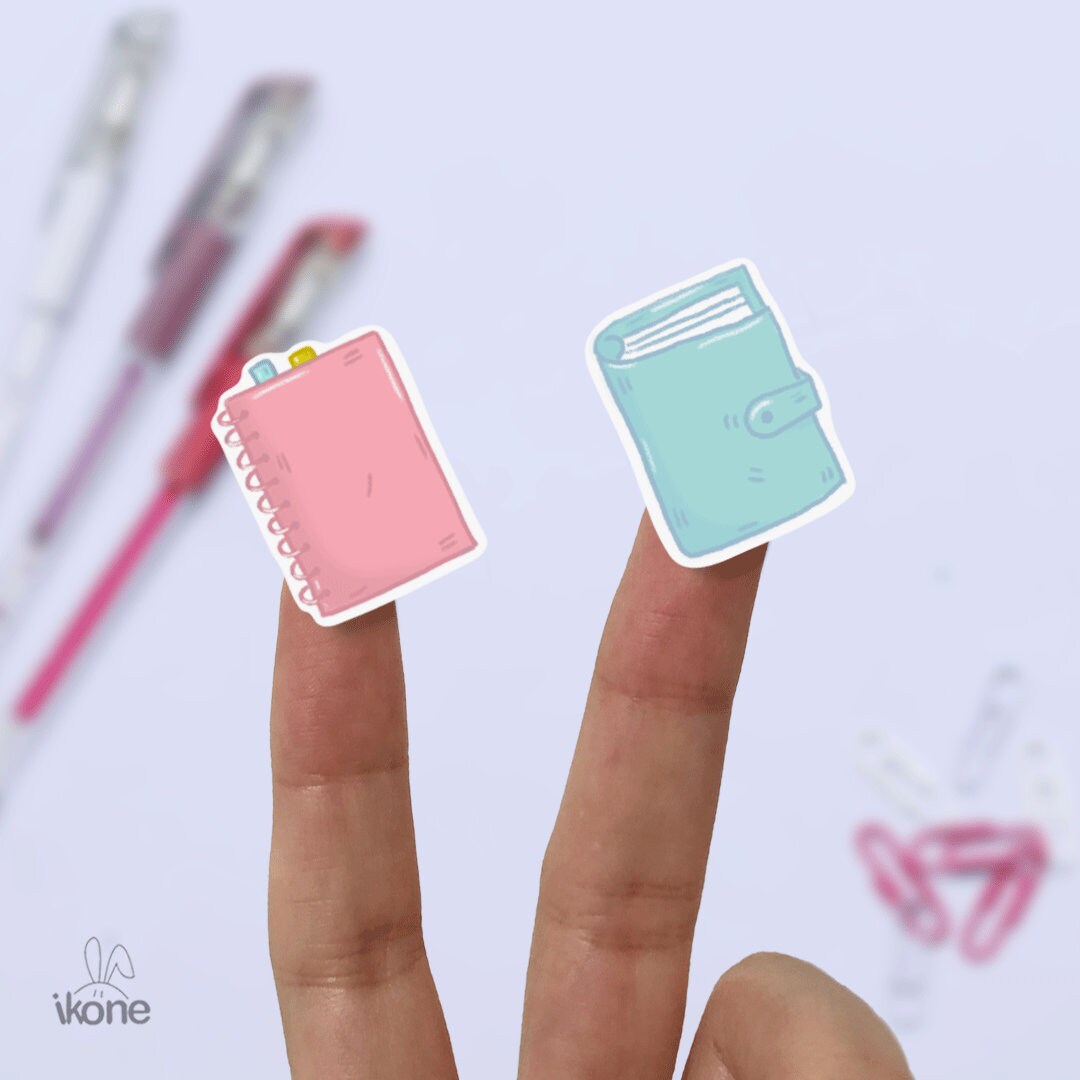 Planners sticker sheet Cute planners sticker sheet Etsy