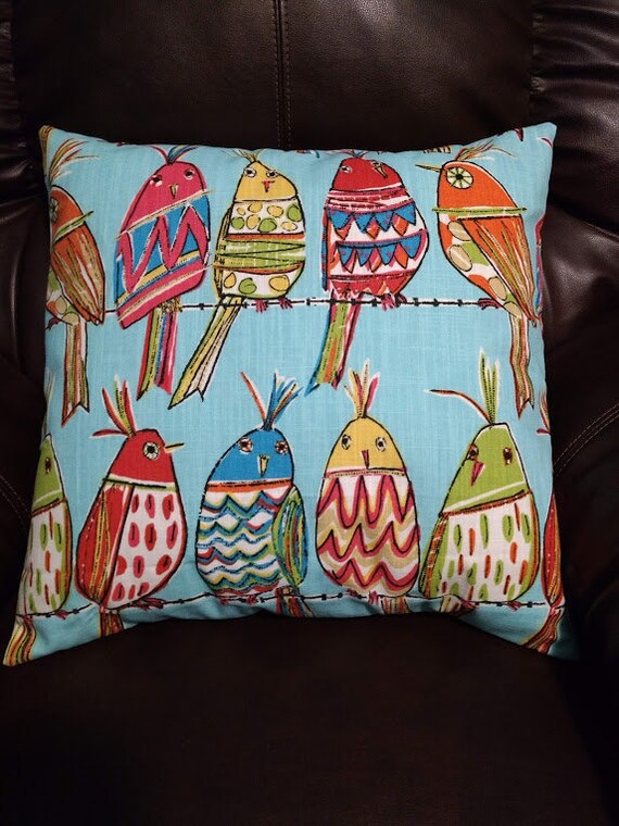 Decorative Pillow Cover Couch Pillow Cover Throw Pillows Etsy