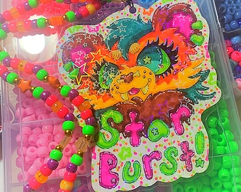 Custom Furry Badge (Icons/Kopfschüsse)