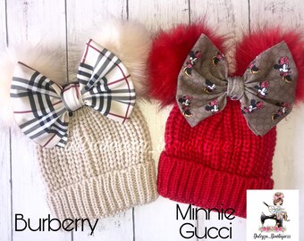 designer baby hats