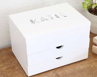child jewelry box personalized