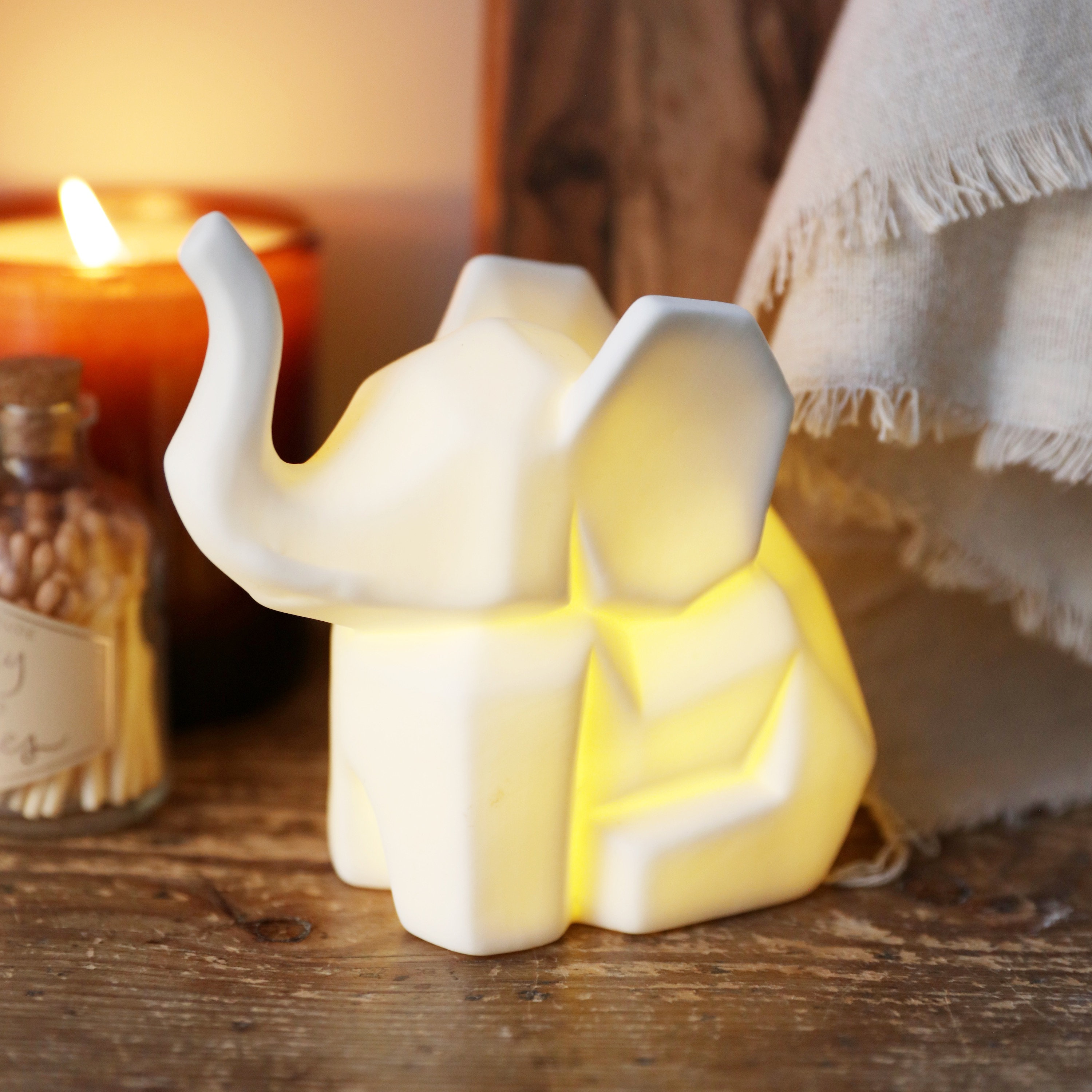 Elephant Lamp for sale 80 ads for used Elephant Lamps