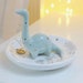 Dinosaur Jewellery Dish 