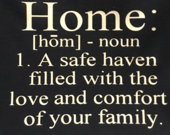 Home