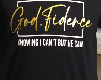 Godfidence