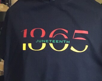 Juneteenth-1865