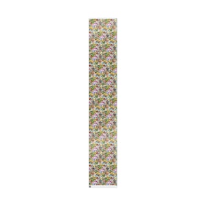 90s Cartoon Gift Wrap, Nostalgic Fine Art Paper, Matte or Glossy image 4