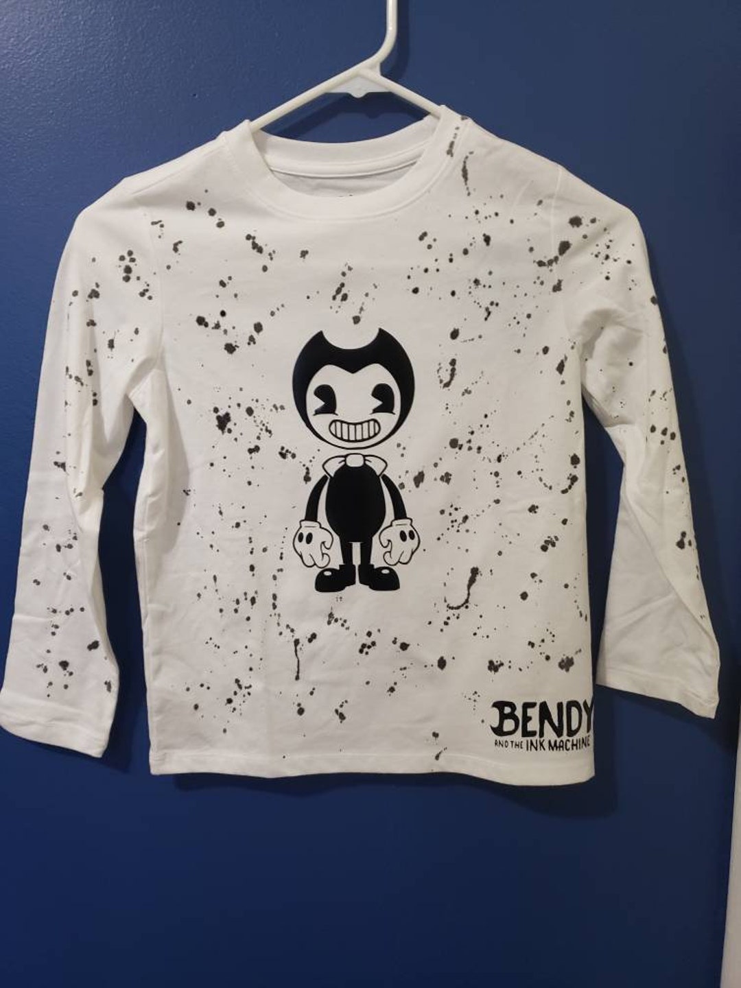 kids bendy shirts