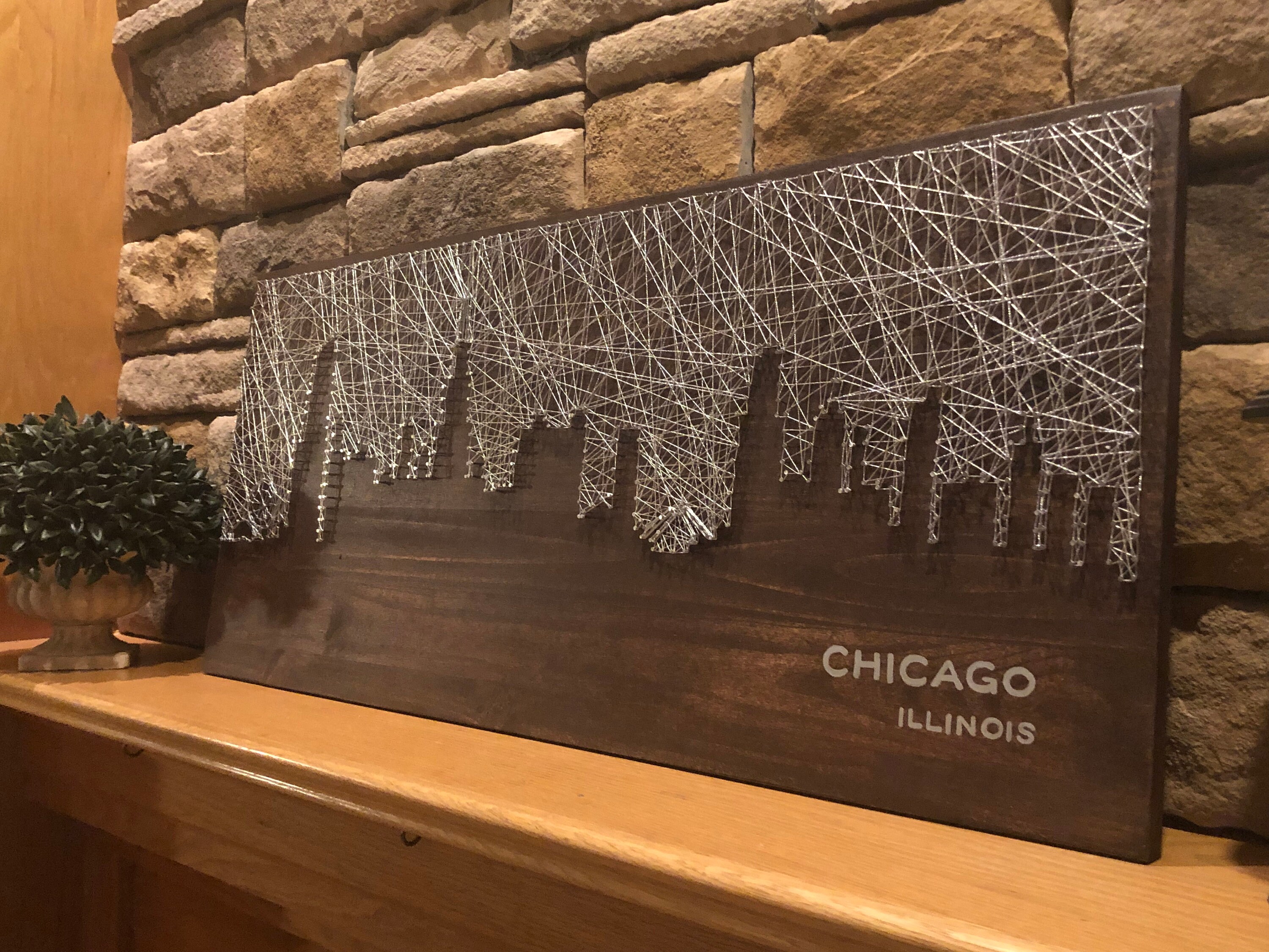 Art & Collectibles Other Assemblage Or Any City You Choose! New York