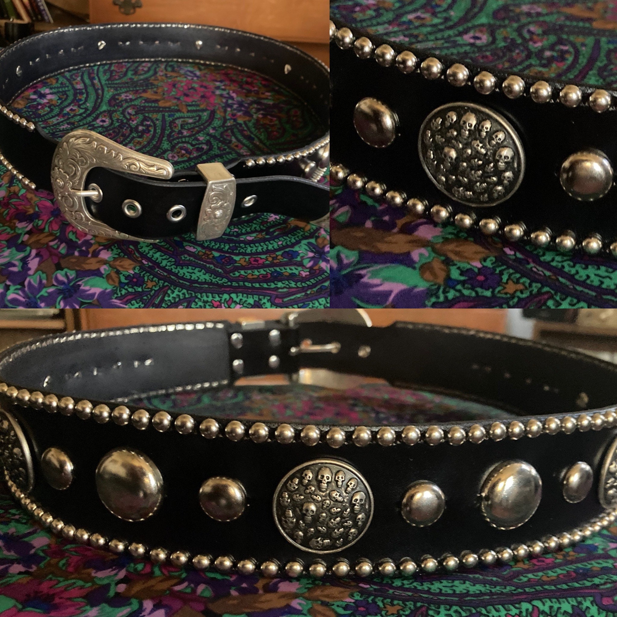 Tombstone Western Belt Israel