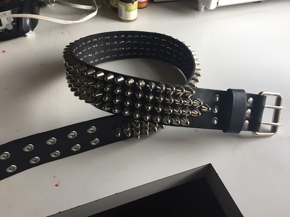 studded belt