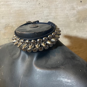 Tall/Dome stud choker