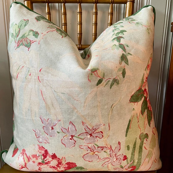 Ralph Lauren Pillow Shop Online Etsy